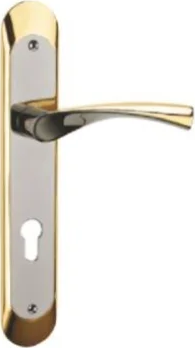 Aluminum @ Zinc Door Handle Part6